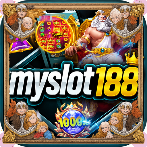 myslot188 — galeri pratinjau Resmi APK